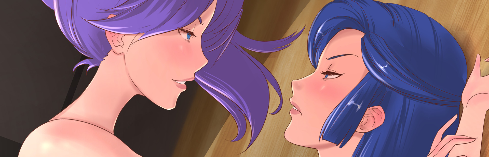 Futanari Quest cover art