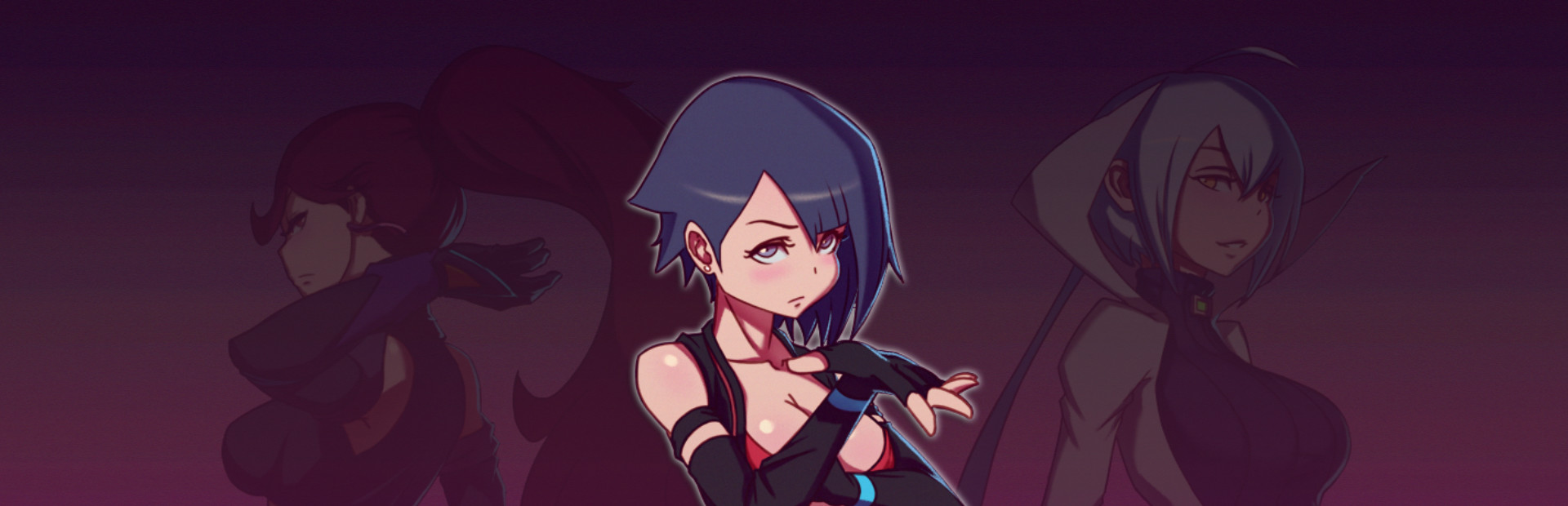 Future Fragments cover art