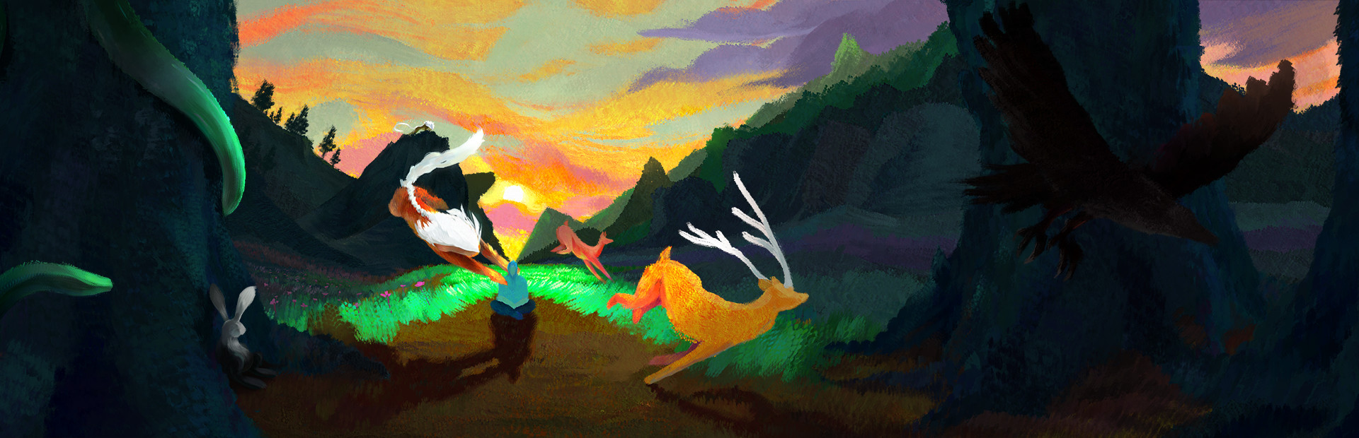 Future Unfolding cover art