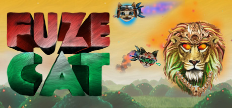 Fuzecat cover art