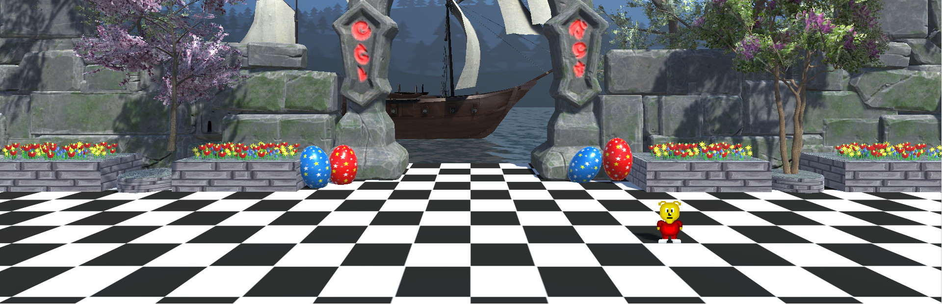 Fuzzy's Quest cover art