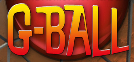 G-Ball cover art