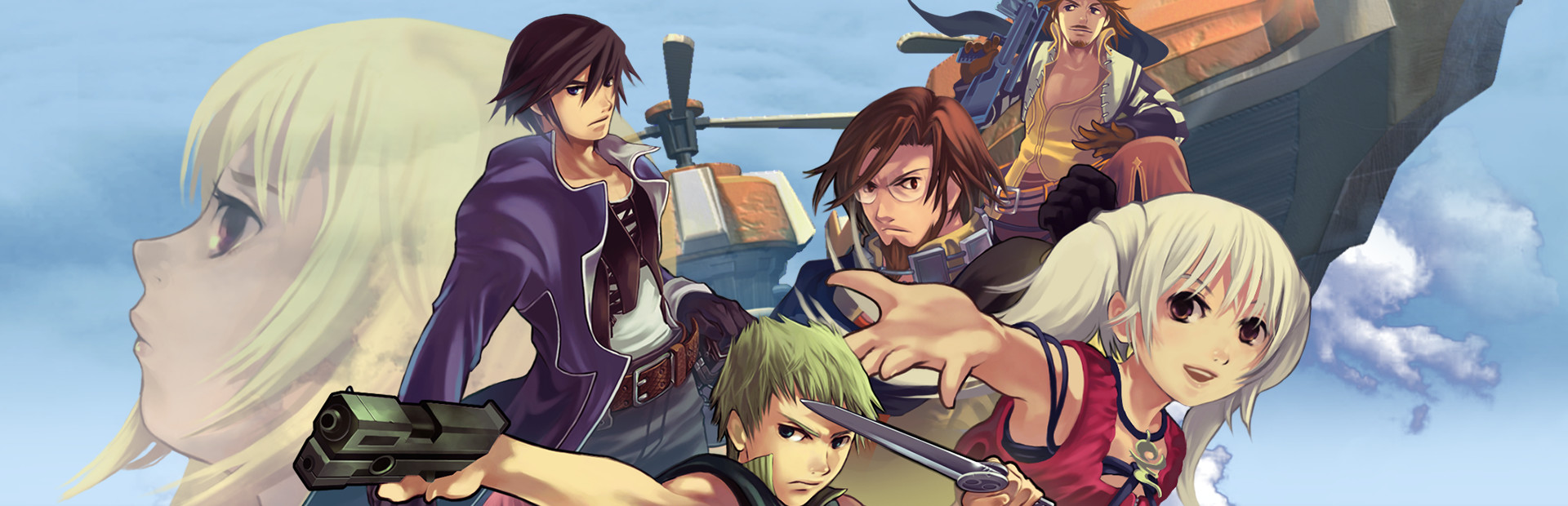 G-MODEアーカイブス09 フライハイトクラウディア2 cover art