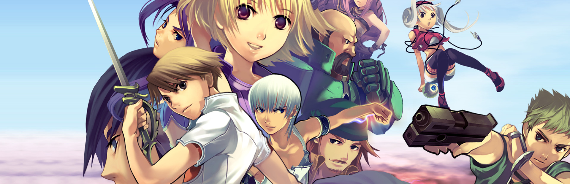 G-MODEアーカイブス17 フライハイトクラウディア3 cover art