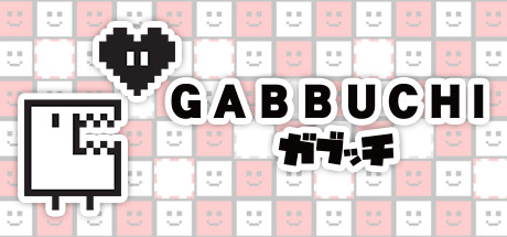 Gabbuchi cover art