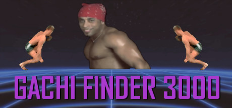 Gachi Finder 3000 cover art