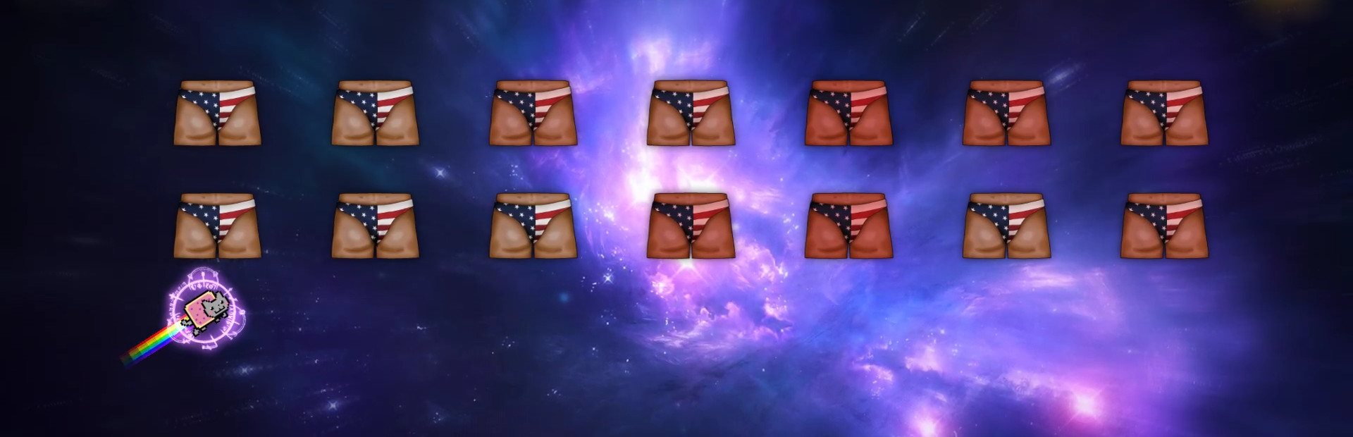 Gachi Heroes 2: Flexboll cover art