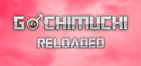 Gachimuchi Reloaded cover art