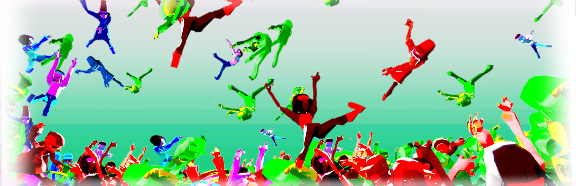 Gaggle Brains! cover art