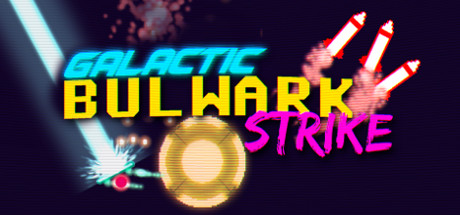 Galactic Bulwark Strike cover art