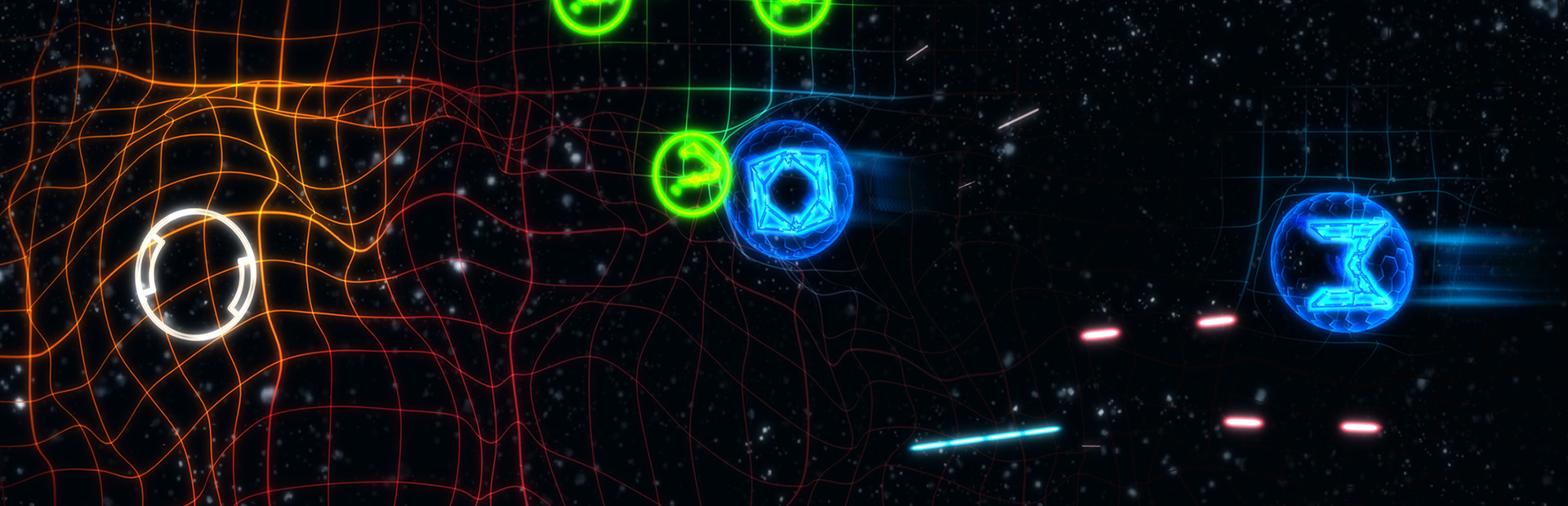 Galactic Orbital Death Sport cover art