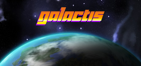 Galactis cover art