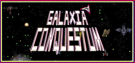Galaxia Conquestum cover art