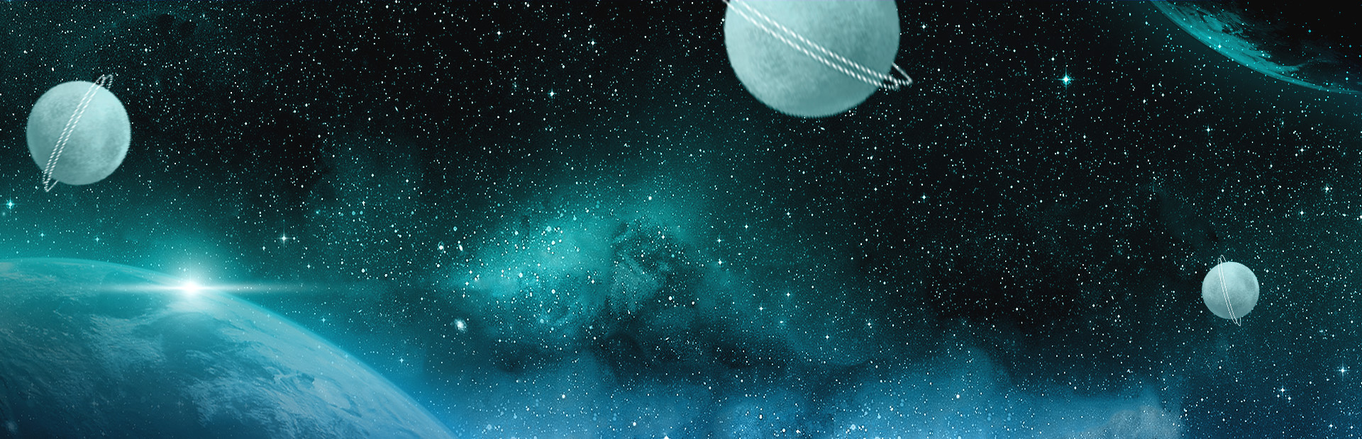 GALAXY CRISIS cover art