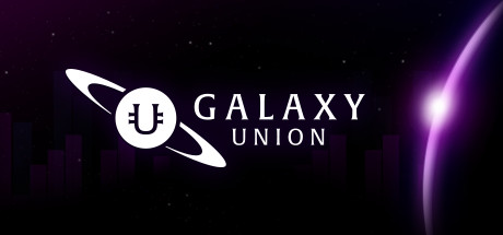 Galaxy Union cover art