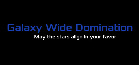 Galaxy Wide Domination cover art