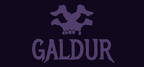 Galdur cover art