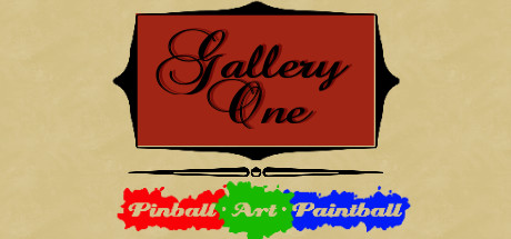Gallery One cover art