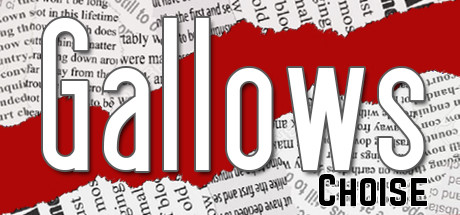 Gallows Choice cover art