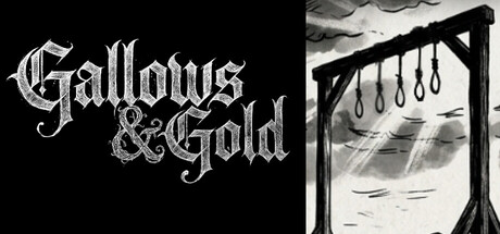 Gallows cover art