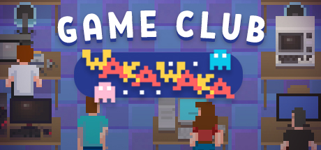 Game club "Waka-Waka" cover art