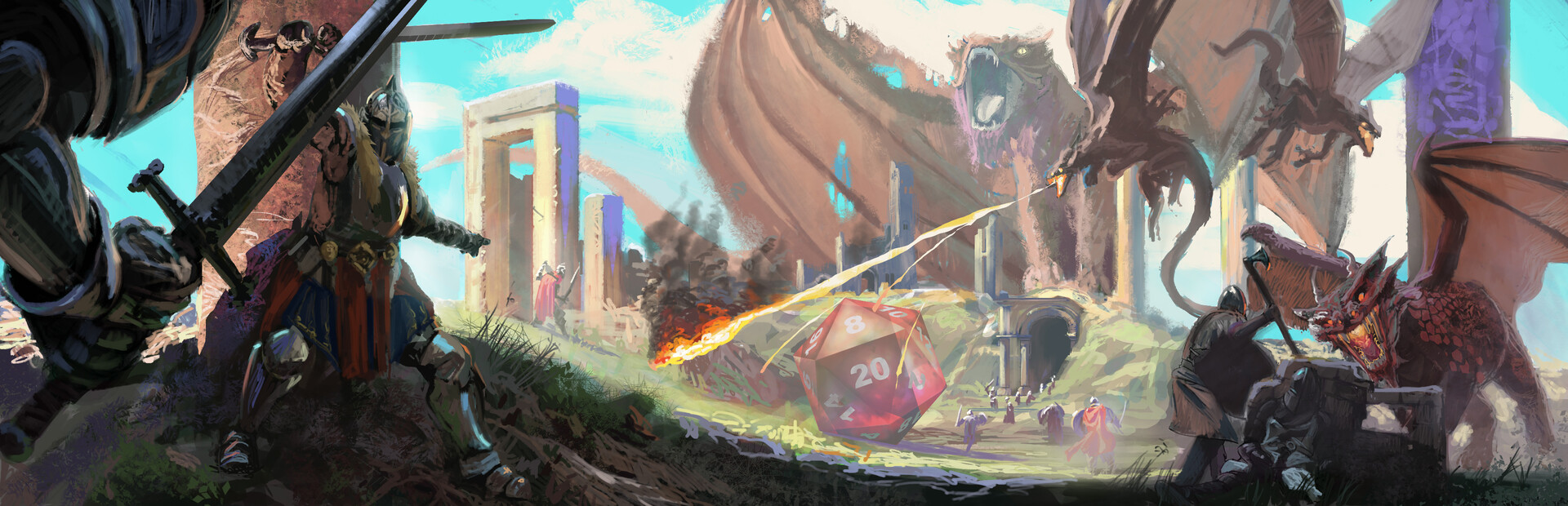 Game Master Engine cover art
