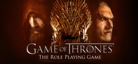 Game of Thrones cover art