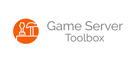 Game Server Toolbox cover art