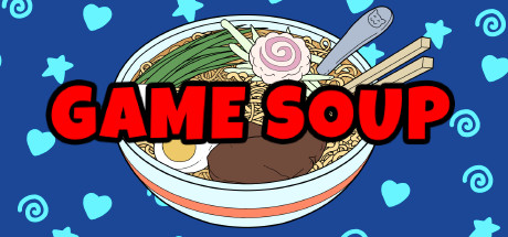 Game Soup cover art