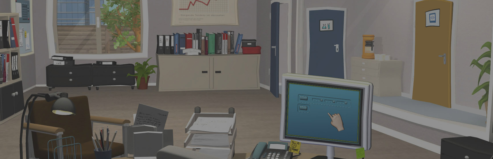 Game Tycoon 2 cover art