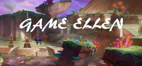 GameEllen cover art