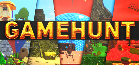 Gamehunt cover art
