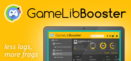 GameLibBooster cover art