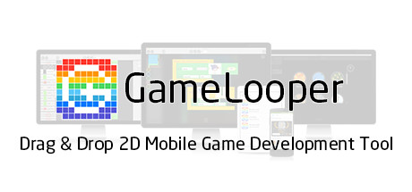 GameLooper cover art