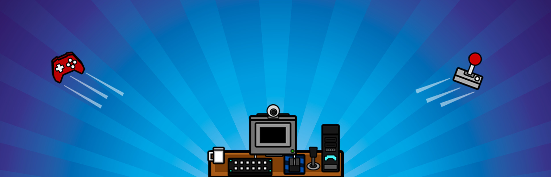 Gamer Career Tycoon cover art