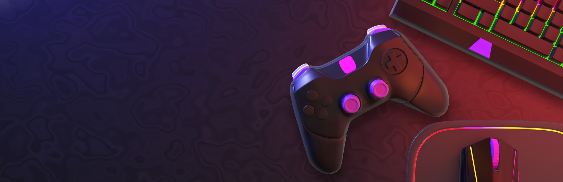 Gamer cover art