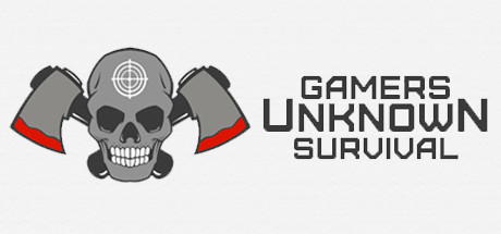 Gamers Unknown Survival cover art