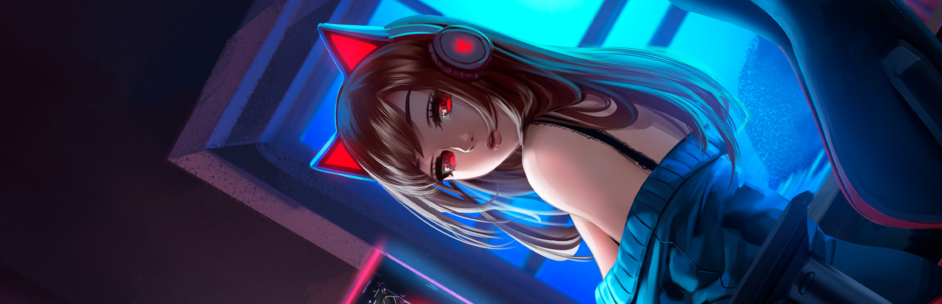 Games and Girls cover art