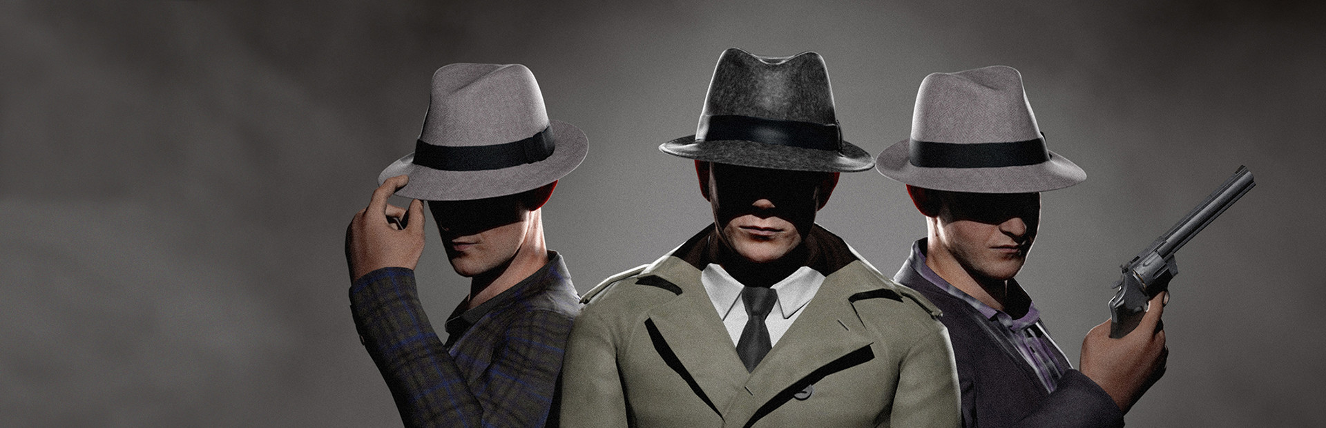 Gangster Simulator cover art