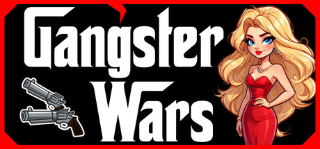 Gangster War cover art