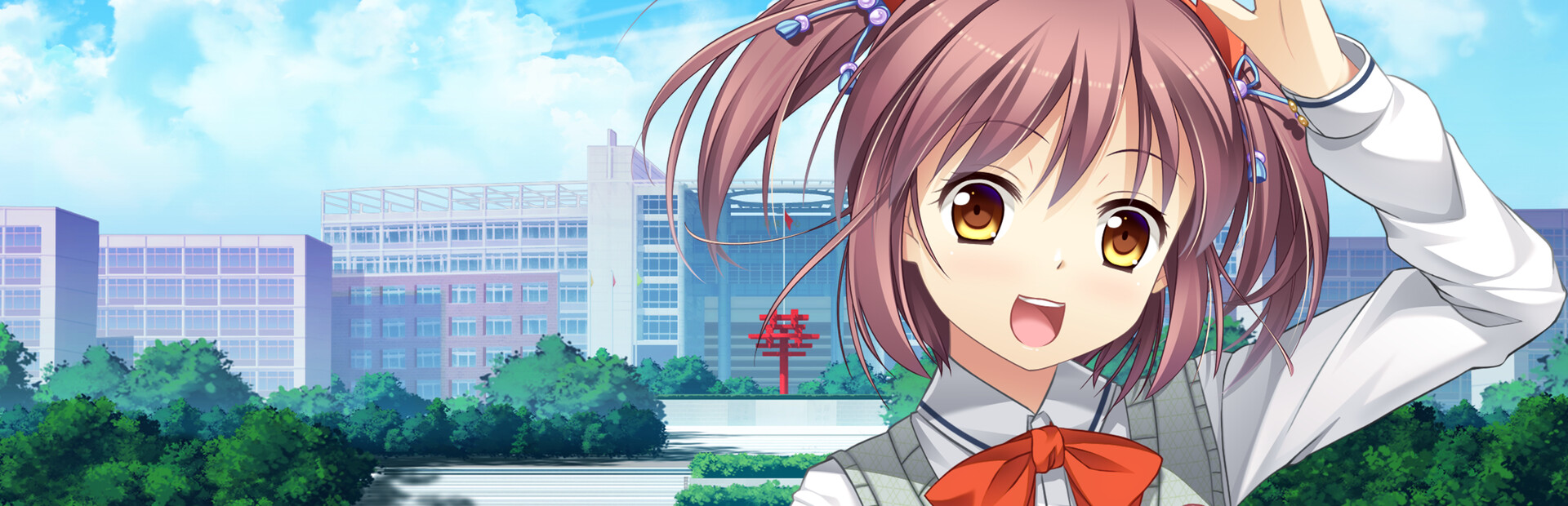 Gaokao.Love.100Days cover art