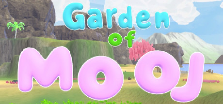 Garden of Mooj cover art