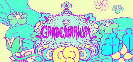 Gardenarium cover art