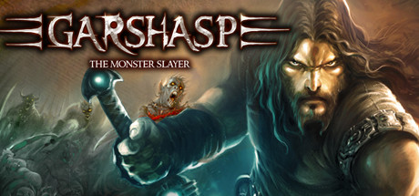 Garshasp: The Monster Slayer cover art
