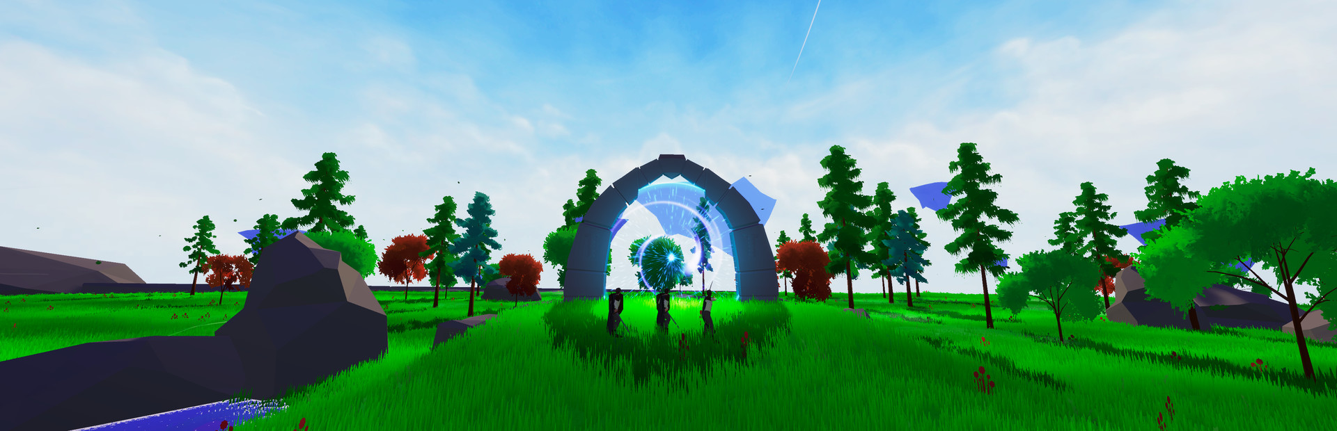 Gates of Devoroth cover art