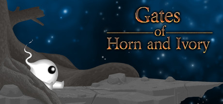 Gates of Horn and Ivory cover art