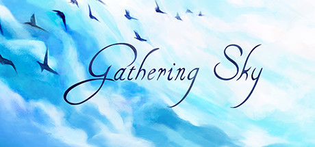 Gathering Sky cover art
