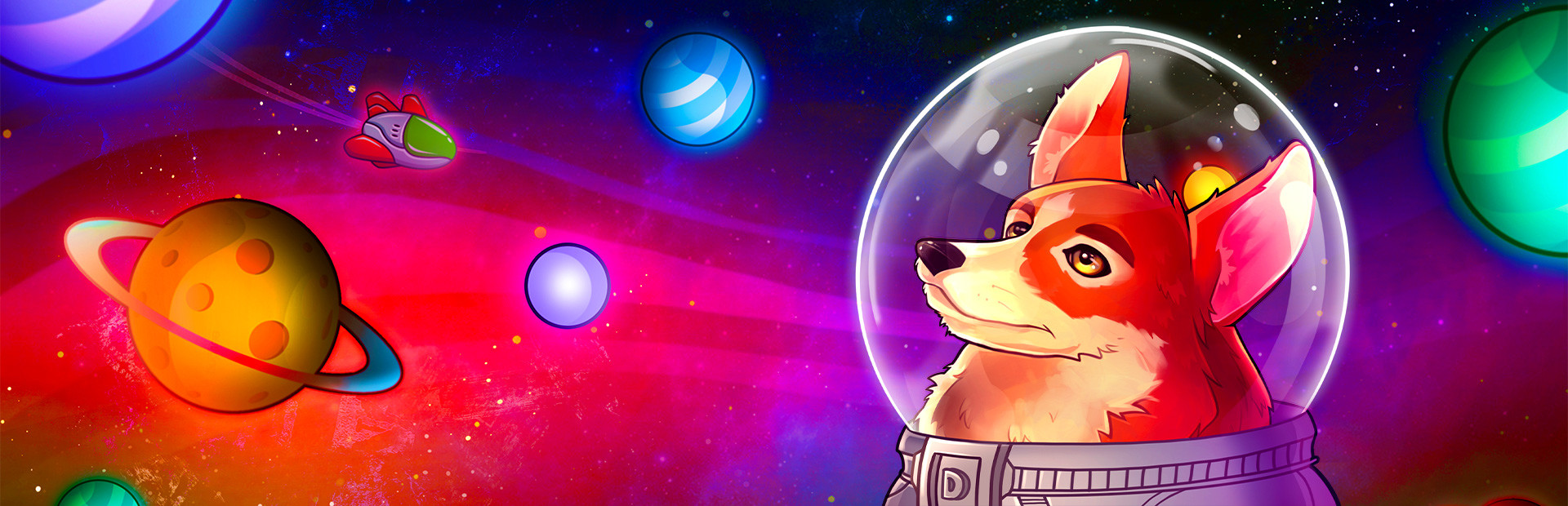 Gav-Gav Odyssey cover art