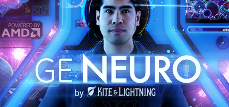 GE Neuro cover art