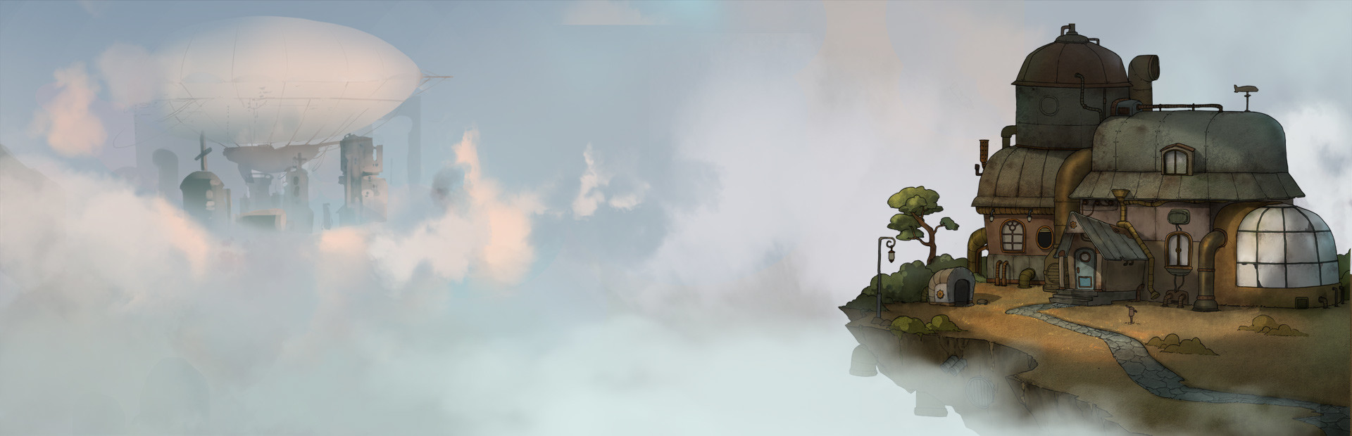 Gear Puzzle: the inheritance of grandpa cover art